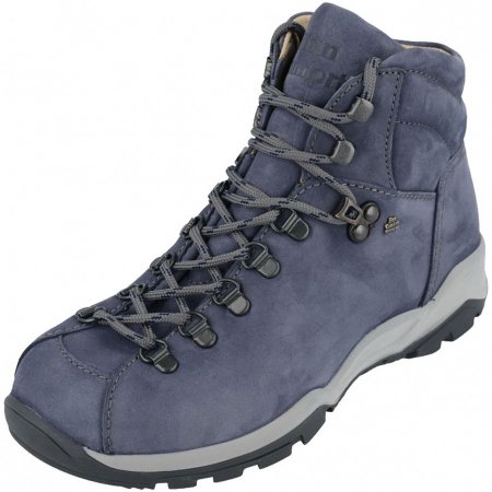 Finn Comfort Herren Garmisch Stiefel in marine Finn Comfort Herren Garmisch Stiefel in marine