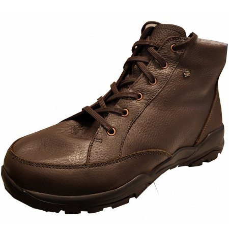Finn Comfort Herren in coffee Finn Comfort Herren in coffee